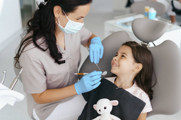 Best Emergency Dental Care for Broken or Chipped Teeth in Fairview, UT