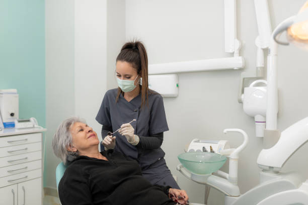 Best Weekend Emergency Dentist in Fairview, UT