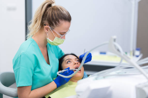 Best Emergency Treatment for Dental Infections or Abscesses in Fairview, UT