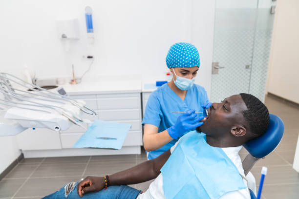 Best Emergency Dental Care for Broken or Chipped Teeth in Fairview, UT