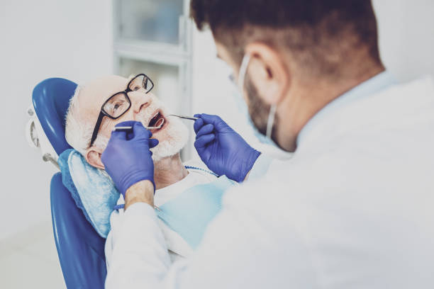 Best Cosmetic Emergency Dentistry in Fairview, UT
